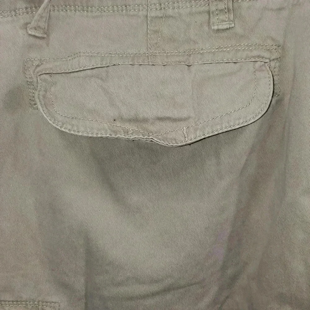 Foundry Cargo Short Size 52 100% Cotton